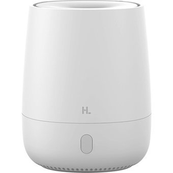 Xiaomi Youpin Hl 5 Lite 5 W 10 dB 15 m² Ozonsuz Hava Temizleyici Beyaz