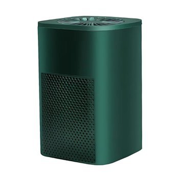 Polham 10 W 35 dB 30 m² Ozonsuz Hava Temizleyici Yeşil