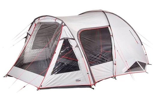 High Peak Amora 5 Kişilik 4 Mevsim Kamp Çadırı Altın