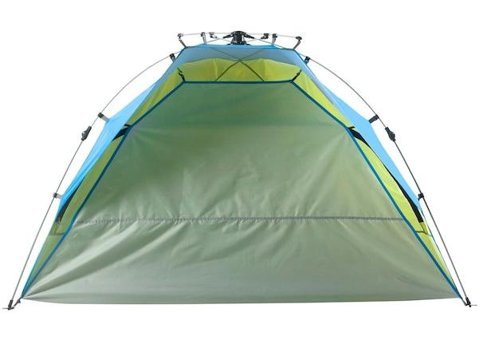 Outdoorz Ez-1706 3 - 4 Kişilik Yazlık Kamp Çadırı Yeşil