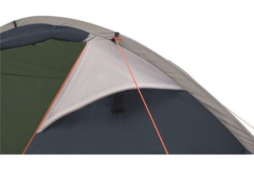 Easy Camp Messina 5 Kişilik 4 Mevsim Aile Çadırı Çok Renkli