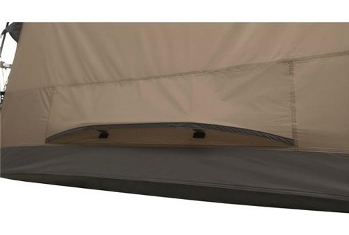 Easy Camp Moonlight 6 Kişilik 4 Mevsim Aile Çadırı Kahverengi