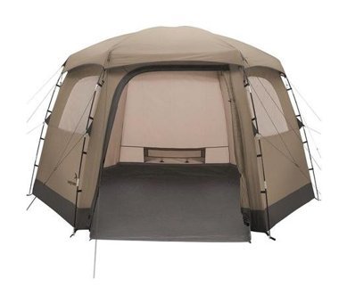 Easy Camp Moonlight 6 Kişilik 4 Mevsim Aile Çadırı Kahverengi