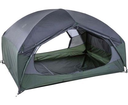 Marmot LimeLight 3 Kişilik 4 Mevsim Kamp Çadırı Yeşil