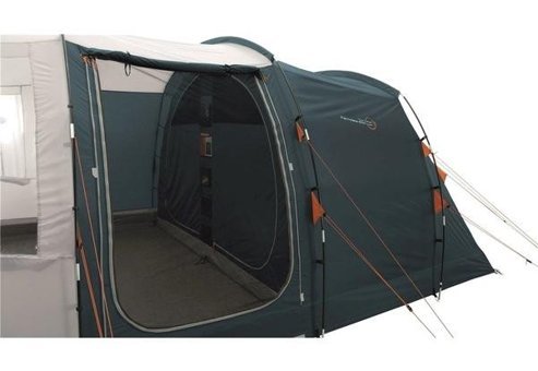 Easy Camp Palmdale 6 Kişilik 4 Mevsim Aile Çadırı Çok Renkli