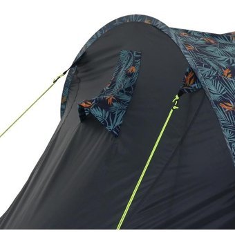 Regatta Malawi 2 Kişilik 3 Mevsim Çadırı Yeşil