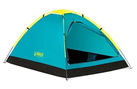 Bestway Cooldome 2 Kişilik 4 Mevsim Çadırı Lacivert