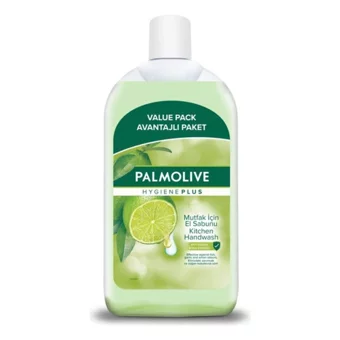 Palmolive Nemlendiricili Köpük Sıvı Sabun 700 ml Tekli