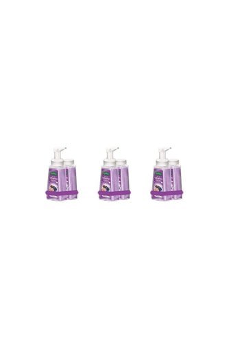 Komili Nemlendiricili Parabensiz Köpük Sıvı Sabun 250 ml 4'lü