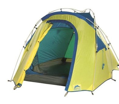 Wildland C Mover 2 Kişilik 3 Mevsim Kamp Çadırı Bej