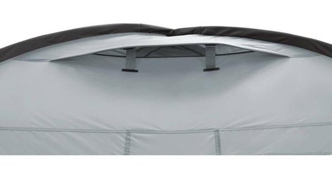 Easy Camp 5 Kişilik 4 Mevsim Kamp Çadırı Çok Renkli