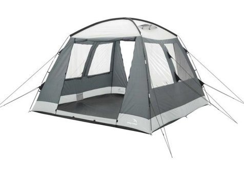 Easy Camp 5 Kişilik 4 Mevsim Kamp Çadırı Çok Renkli