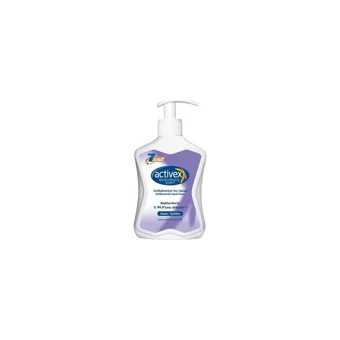 Activex Nemlendiricili Antibakteriyel Köpük Sıvı Sabun 300 ml+650 ml 2'li
