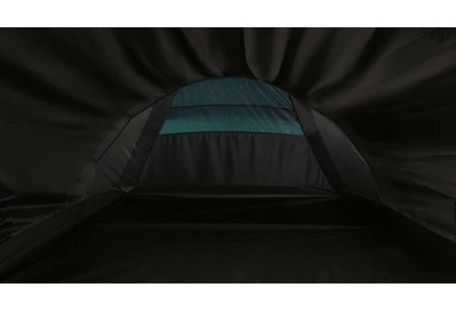 Easy Camp Energy 2 Kişilik 4 Mevsim Kamp Çadırı Yeşil