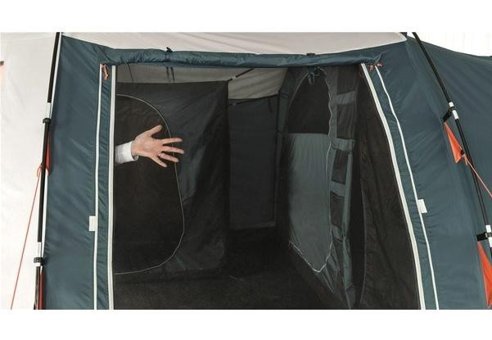 Easy Camp Palmdale 8 Kişilik 4 Mevsim Aile Çadırı Çok Renkli