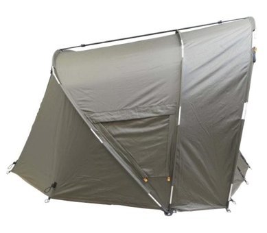 Prologic T-Lite Bivvy 1 Kişilik 4 Mevsim Kamp Çadırı Gri