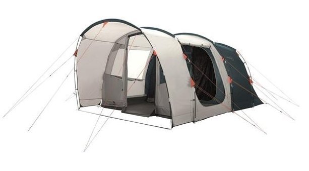 Easy Camp Moonlight 5 Kişilik 4 Mevsim Aile Çadırı Altın