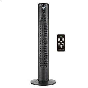 Cool Home CF2205 Kumandalı Kule Tipi Vantilatör