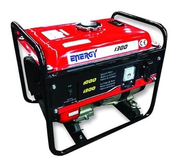 Energy Eng 1300 1 kVA Marşlı Inverter Benzin Jeneratör