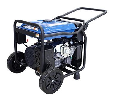 Hyundai GH10000IE 8 kVA Marşlı Inverter Benzinli Jeneratör