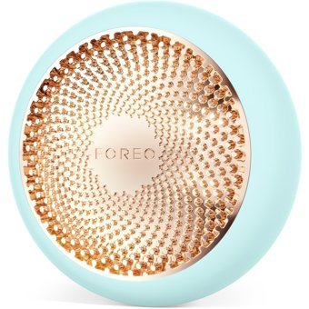 Foreo Ufo 3 Power Tüm Ciltler 1 Başlıklı Fırçalı Silikon Şarjlı Titreşimli Yüz Temizleme Cihazı Mint