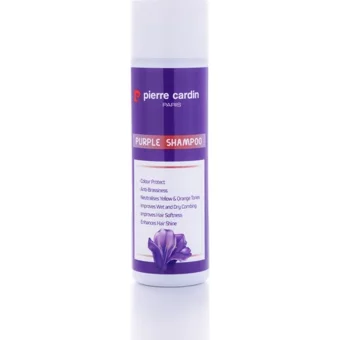 Pierre Cardin Onarıcı Şampuan 200 ml