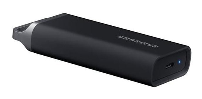 Samsung T5 Evo MU-PH8T0S/WW 8 TB USB Type C USB 3.2 Taşınabilir SSD Siyah