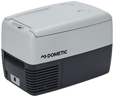 Dometic CDF36 12-24 V 31 lt Çakmaklıklı Kompresörlü Araç Buzdolabı
