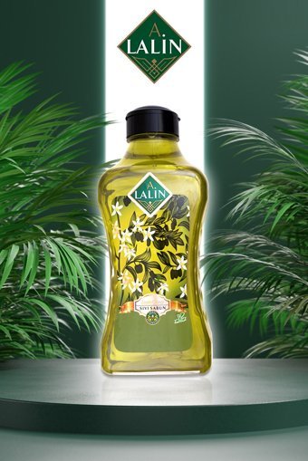 A Lali̇n Zeytin Çiçeği Nemlendiricili Parabensiz Vegan Köpük Sıvı Sabun 1.5 lt Tekli
