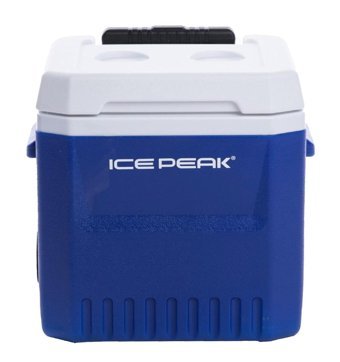 Icepeak IceCube 18 lt Araç Buzdolabı Lacivert