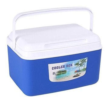 Sones 8 lt Mini Araç Buzdolabı