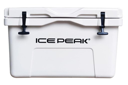Icepeak Aden 45 lt Araç Buzdolabı