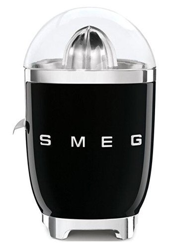 Smeg Cjf11 70 W Siyah Katı Meyve Sıkacağı