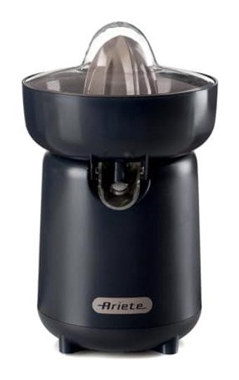 Ariete 417/00 40 W Siyah Katı Meyve Sıkacağı