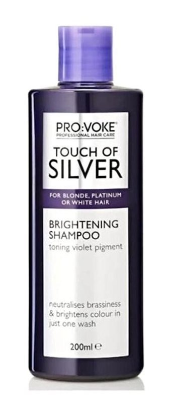 Provoke Touch Of Onarıcı Şampuan 200 ml
