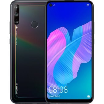 Huawei P40 Lite E (Art-L29) 64 Gb Hafıza 4 Gb Ram 6.39 İnç 48 MP Ips Lcd Ekran Android Akıllı Cep Telefonu Siyah
