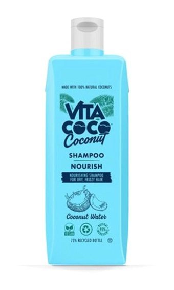 Vita Coco Nemlendirici Şampuan 400 ml