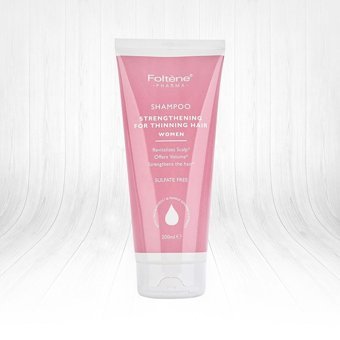 Foltene Pharma Hassas Saç Derisi İçin Şampuan 200 ml