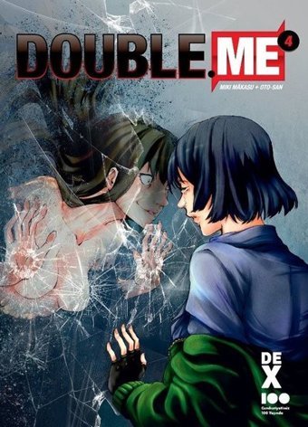 Double Me - 4 Oto-San, Miki Makasu DEX Oto-San, Miki Makasu DEX
