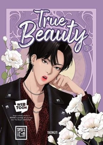 True Beauty Cilt - 3 Yaongyi Athica Yayınları Yaongyi Athica Yayınları