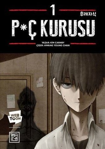 Pç Kurusu Cilt - 1 Kim Carnby Athica Yayınları Kim Carnby Athica Yayınları