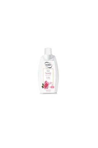 Hobby Gül Nemlendiricili Köpük Sıvı Sabun 1.5 lt Tekli