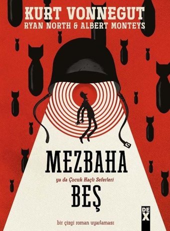 Mezbaha Beş Albert Monteys DEX Albert Monteys DEX