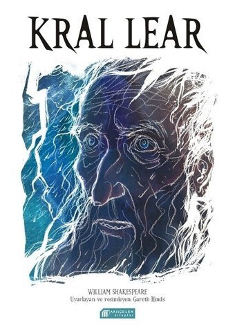 Kral Lear William Shakespeare Akılçelen Kitaplar William Shakespeare Akılçelen Kitaplar