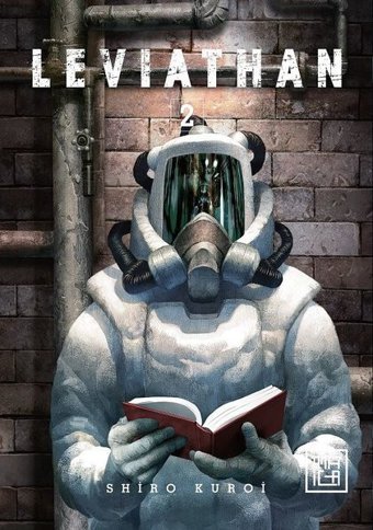 Leviathan Cilt - 2 Shiro Kuroi Athica Yayınları Shiro Kuroi Athica Yayınları