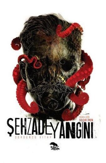 Şehzade Yangını 4 Selçuk Ören Sırtlan Kitap Selçuk Ören Sırtlan Kitap