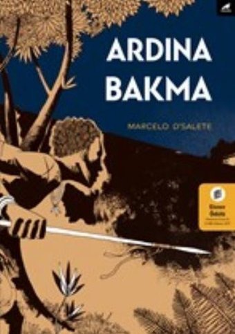 Ardına Bakma Marcelo D'Salete Karakarga Marcelo D'Salete Karakarga