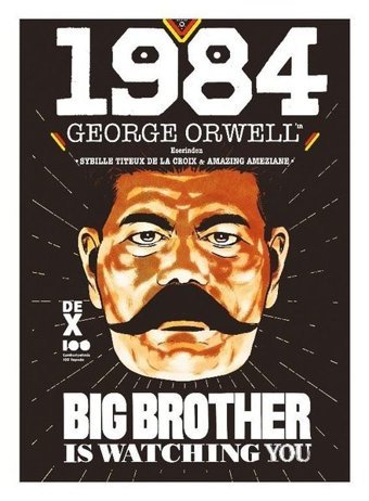 1984 George Orwell DEX George Orwell DEX
