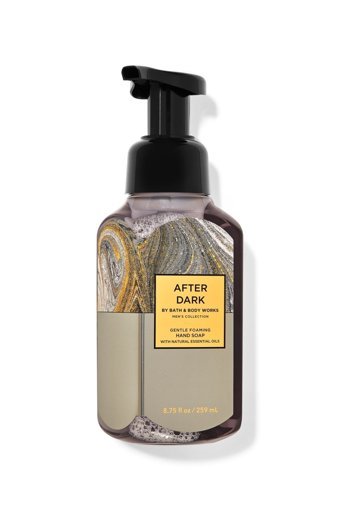 Bath & Body Works After Dark Nemlendiricili Parabensiz Organik Köpük Sıvı Sabun 259 ml Tekli