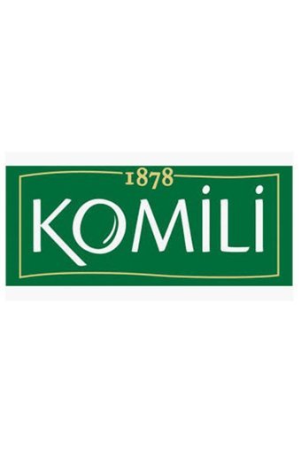 Komili Gül Nemlendiricili Parabensiz Köpük Sıvı Sabun 3.6 lt 4'lü